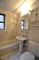 Rented by City Connections Realty