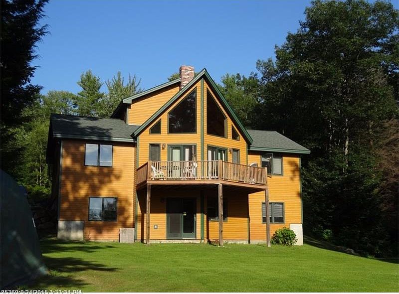 2nd image of 46 Belmont Dr
