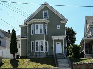 12 Berkeley St, Lawrence, MA 01841