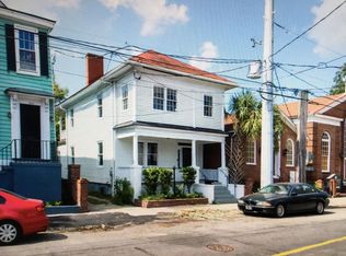 115 President St, Charleston, SC 29403