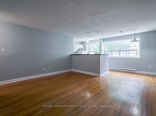 1346 Queen St E #1, Toronto, ON