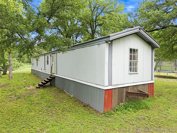 5th image of 21594 W 885th Rd