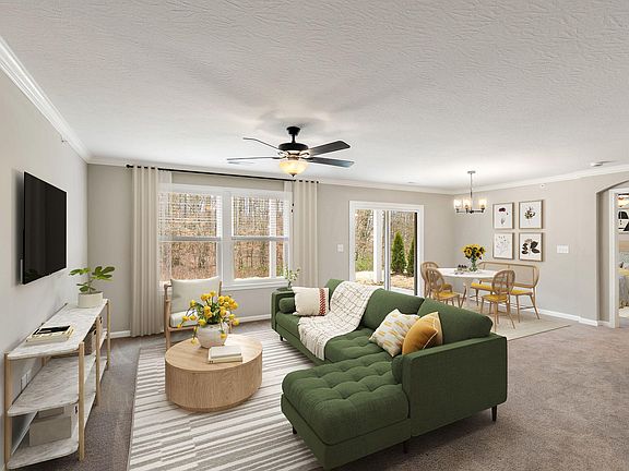 4th image of 688 Crescent Lndg #7-201