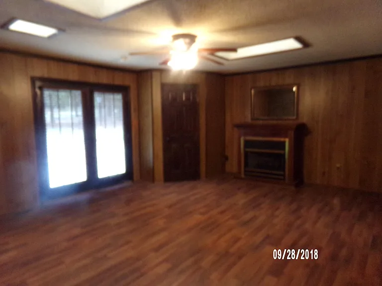 4th bedroom or family room