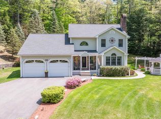 212 Gorham Pond Rd, Goffstown, NH 03045