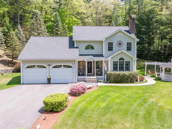 212 Gorham Pond Road, Goffstown, NH 03045