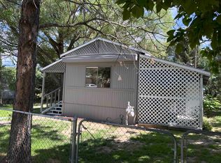 103 Cardinal Way, Parachute, CO 81635