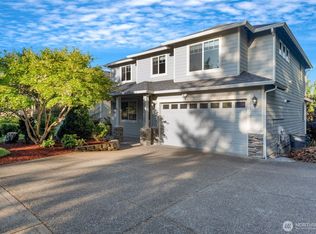8001 184th Ave E, Bonney Lake, WA