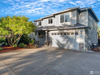 8001 184th Avenue E, Bonney Lake, WA, 98391