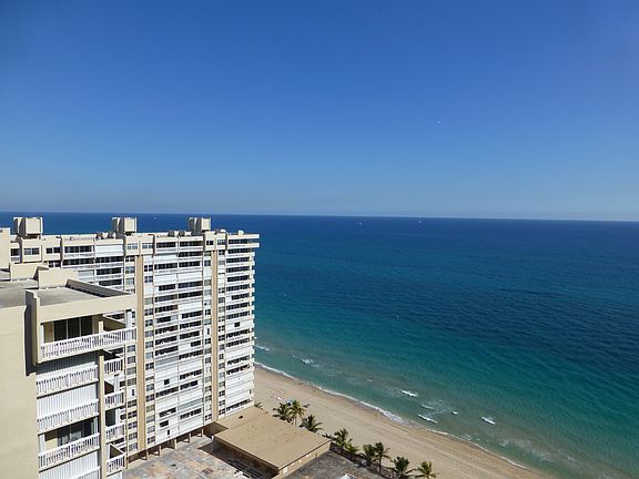 3rd image of 4280 Galt Ocean Dr APT 24G