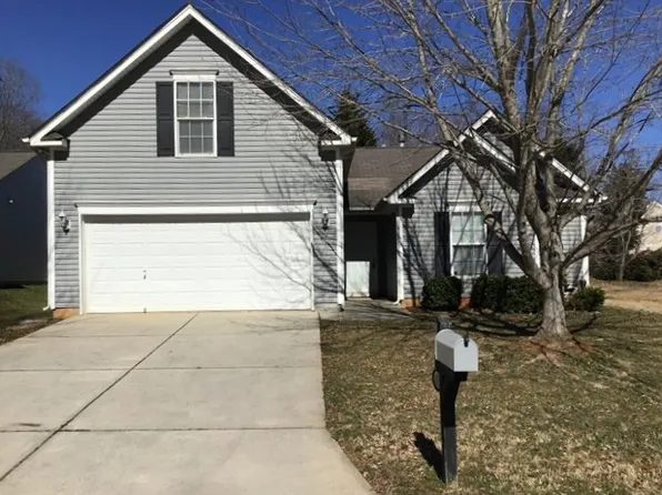 3460 Thornaby Dr, Winston Salem, NC 27107