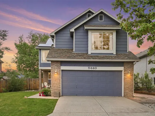 5440 S Vivian Street, Littleton, CO 80127