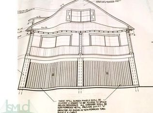 1319 Solomon Ave, Tybee Island, GA 31328