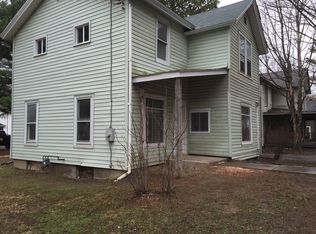 247 Chestnut St LOWR 2, Oneonta, NY 13820