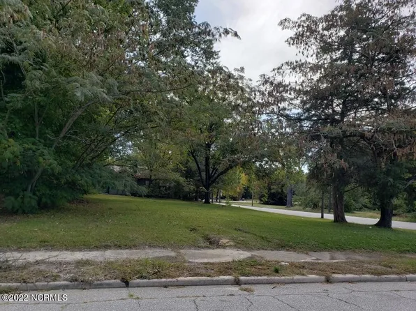 535 S Washington Street, Rocky Mount, NC 27801