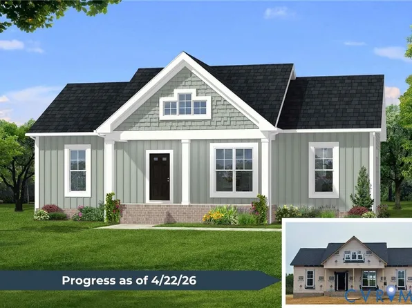 S Constitution Rte, Dillwyn, VA 23936