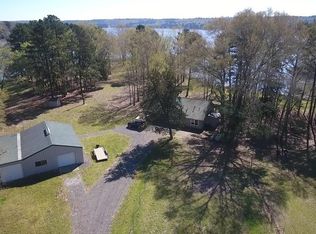 1919 County Road 779, Douglass, TX 75943