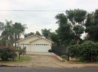 3617 E Noble Ave, Visalia, CA 93292