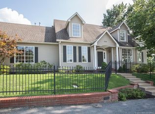 1510 E 21st St, Tulsa, OK 74114