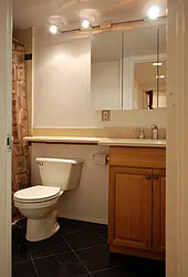 Rented by WAM Partners - William Moses Co.