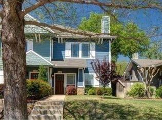 4728 Birchman Ave, Fort Worth, TX 76107