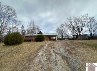 716 Cedar Grove Rd, Burna, KY 42028