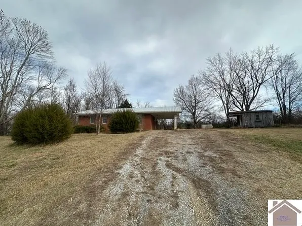 716 Cedar Grove Rd, Burna, KY 42028