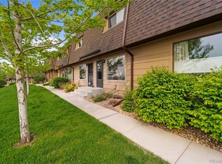 368 Gladiola St, Golden, CO 80401