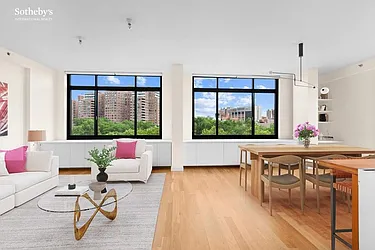 Sold by Sotheby's International Realty