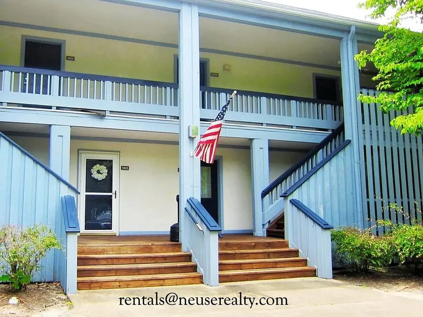 1BD/1BA Condo Marina Nearby in Waterfront Community of Fairfield Harbour + Utilities Included!! — Photo 1