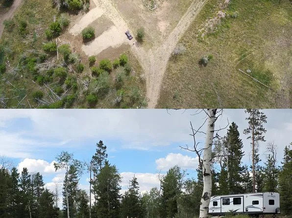 38 Spruce Dr, Kamas, UT 84036