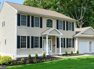 78 Bonsall Ave, Broomall, PA 19008