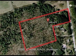 14600 Jane St, King, ON L7B 1A3