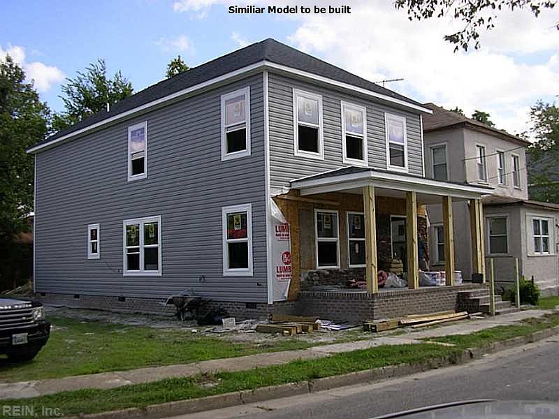 1st image of 1413 Vine St