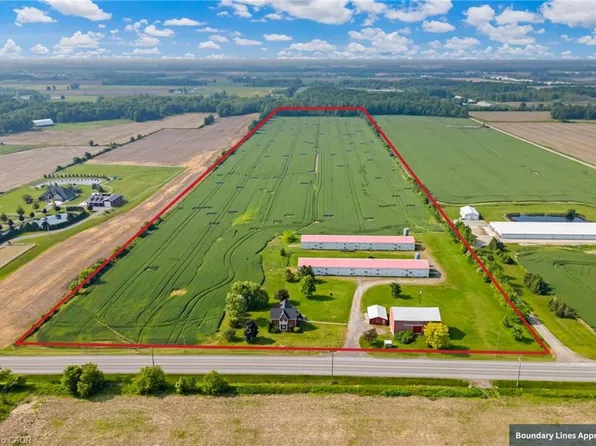 4932 Fly Rd, Lincoln, ON L3J 1Z7