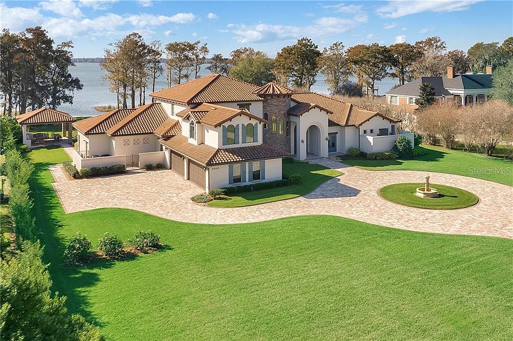 1100 Lake Eloise Dr N, Winter Haven, FL 33884 Zillow