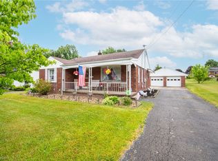 2553 W Manor Ave, Poland, OH