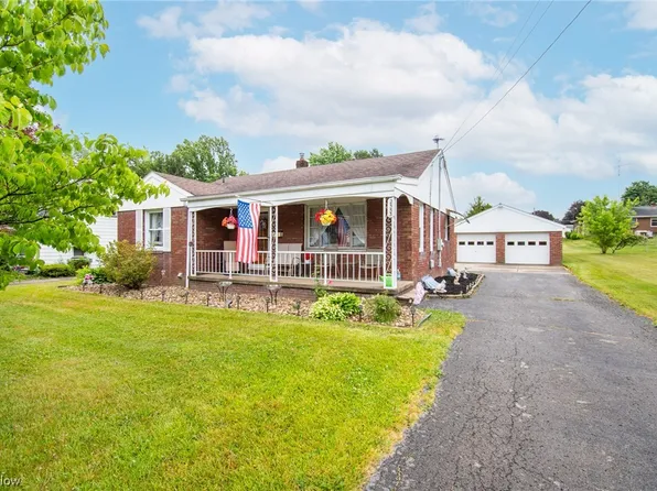 2553 W Manor Ave, Poland, OH 44514