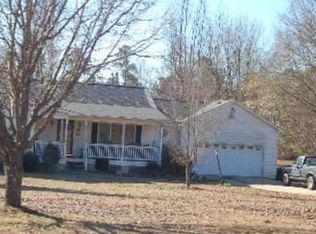 260 Manley Rd, Griffin, GA 30223