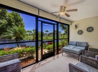 4815 S Landings Dr APT 101, Fort Myers, FL 33919