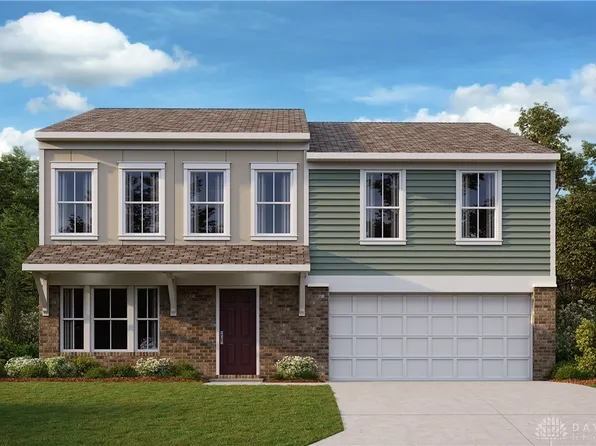 1250 Heathgate Way, Fairborn, OH 45324