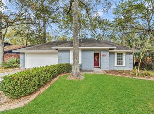 2139 Fir Springs Dr, Humble, TX 77339