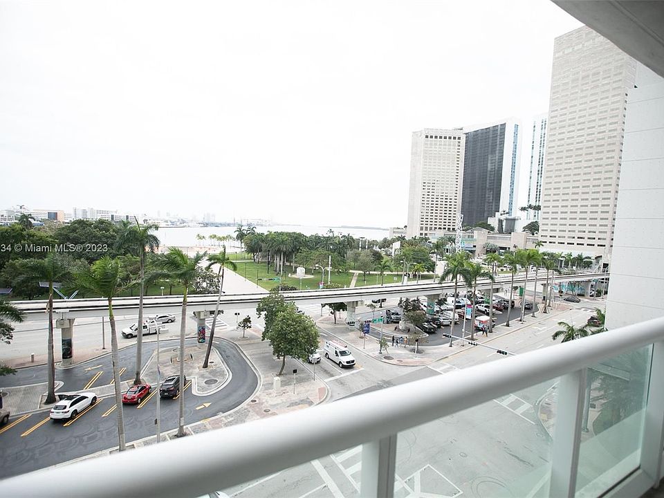 1st image of 50 Biscayne Blvd APT 612