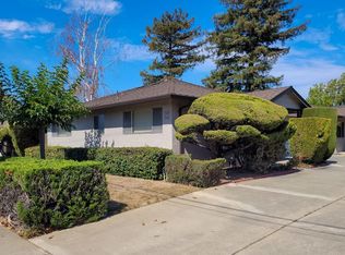 1538 S Wolfe Rd, Sunnyvale, CA 94087