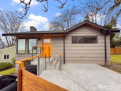 3610 11th Avenue W, Seattle, WA, 98119