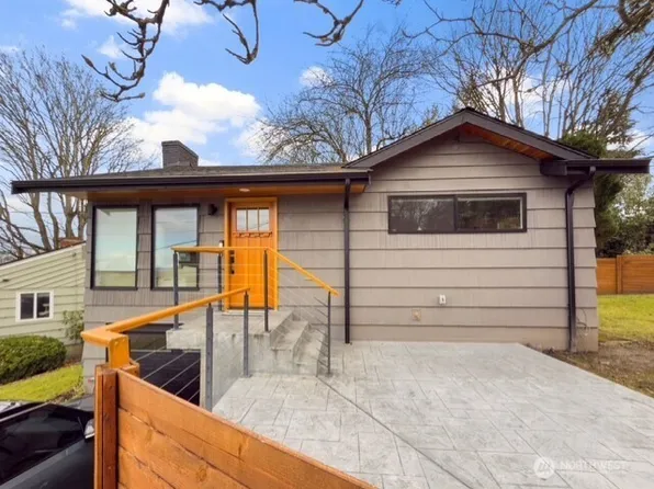 3610 11th Avenue W, Seattle, WA 98119