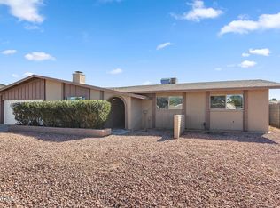 4569 W Shaw Butte Dr, Glendale, AZ 85304