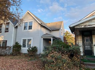 1128 Saint Marys Ave, Fort Wayne, IN 46808