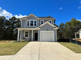 131 Candleberry Dr N, Augusta, SC --