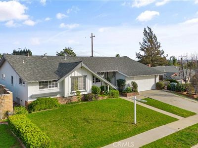 1000 N Fonda St, La Habra, CA, 90631